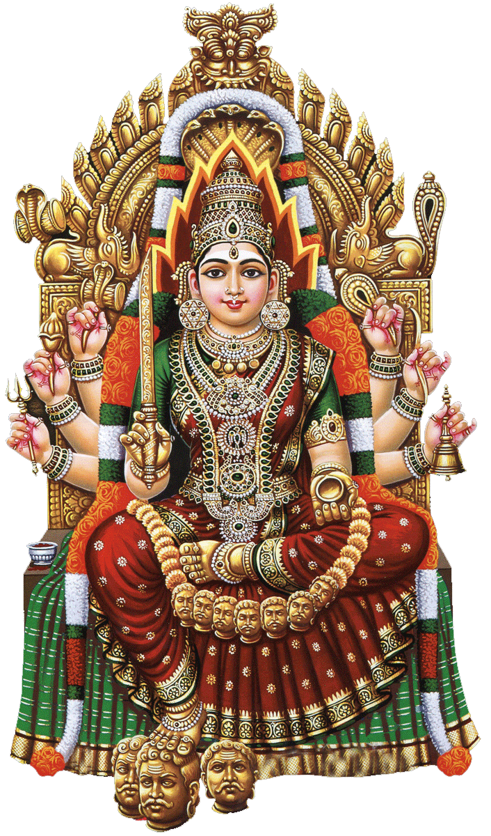 Mariamman