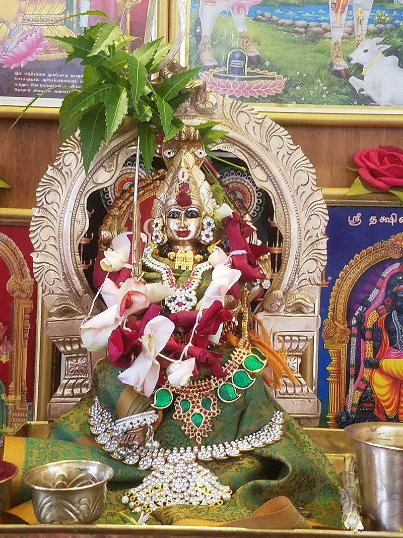 Mariamman